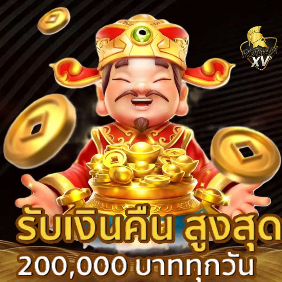 romanxvโบนัส